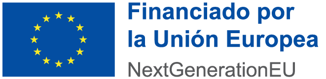 Financiado por la Unión Europea NextGenerationEU