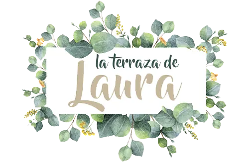 Logo La Terraza de Laura